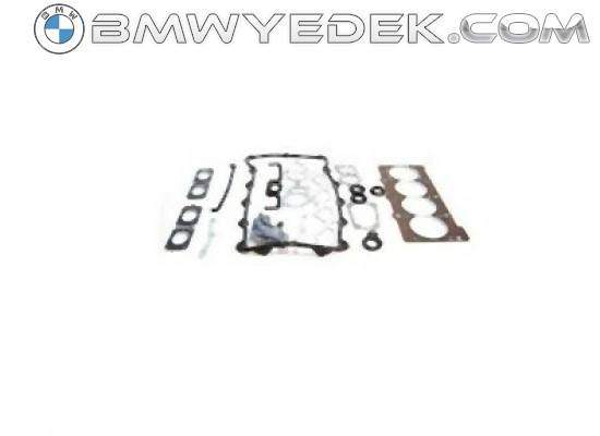 BMW E46 M43 1.6 Upper Assembly Gasket 11120007612 BGA