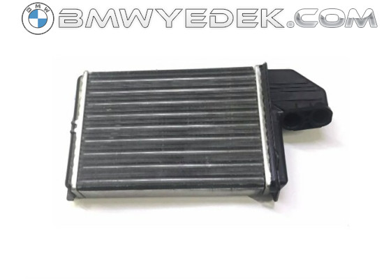 Радиатор отопления BMW E36 до 09/1994 - 64111387987 RADISEN