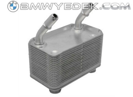 BMW E53 Oil Radiator 17207500754 RADISEN