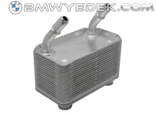 Масляный радиатор BMW E53 — 17207500754 RADISEN