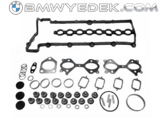 BMW M47N M47N2 Upper Assembly Cylinder Head Gasket 11127788072 BGA