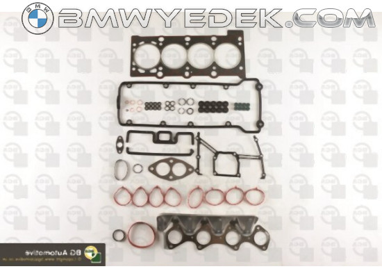 BMW E46 M43 1.8 Upper Assembly Gasket 11121712309 BGA