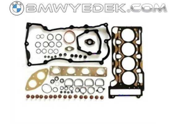 BMW N46 N46N Top Assembly Cylinder Head Gasket 11120391974 BGA