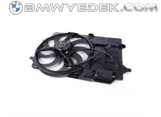 Mini R50 R53 Air Conditioning Fan Before 03 2003 17101475577 AVA