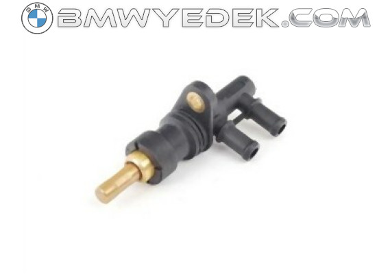 BMW E34 E36 M50 Auxiliary Thermostat 13541730682 WAHLER