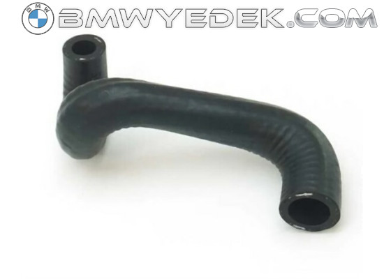 BMW E30 318is M42 Radiator Hose 11531714636