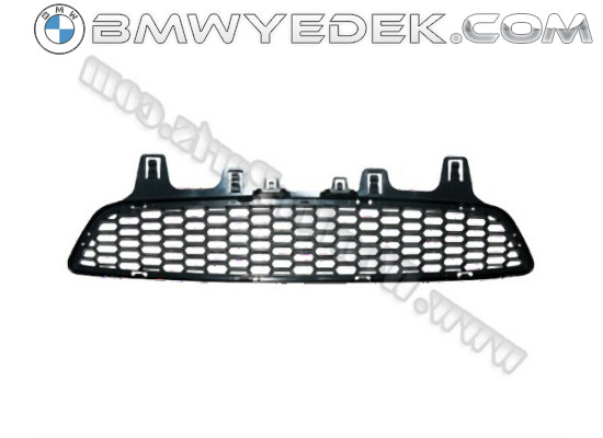 BMW F30 F80 F82 F83 M3 M4 Front Bumper Middle Grille 51118054294 