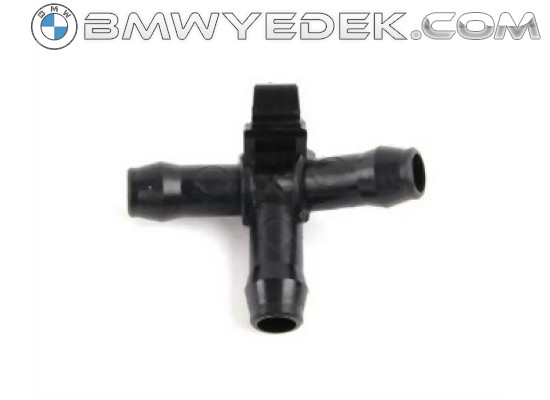 BMW E46 Water Sprinkler T-Piece 61678377457