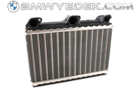 BMW E32 E34 Heating Radiator Before 09 1993 64118372523 