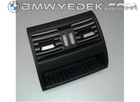 BMW F10 F11 Arka Havalandırma Izgarası - 64229172167 BTAP