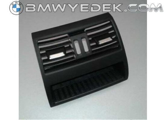 BMW F10 F11 Задняя решетка радиатора — 64229172167 BTAP