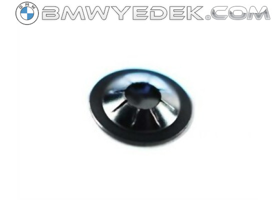 BMW Upholstery Spring Nut 64111364257 