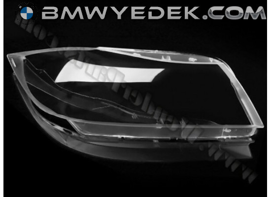 BMW E90LCI E91LCI Рассеиватель фары правый - 63117202574 WENDER
