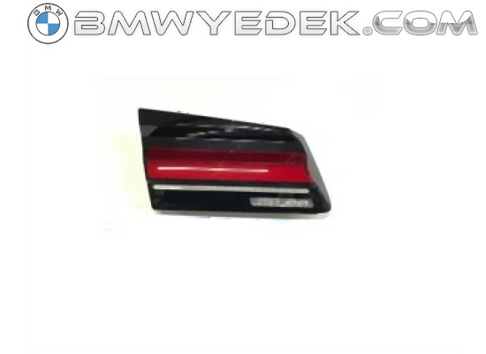 BMW G30LCI F90LCI M5 Taillight Interior Right 63218493818 