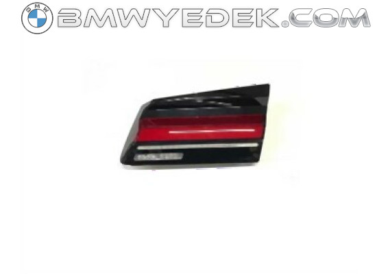 BMW G30LCI F90LCI M5 Taillight Interior Left 63218493815 