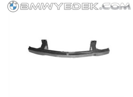 BMW E90 E91 Ön Tampon Demiri - 51117146645 BMW ithal