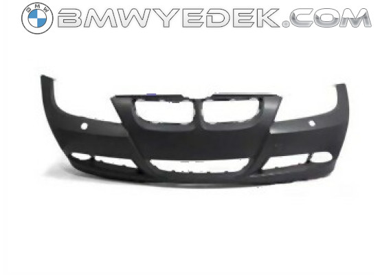 BMW E90 E91 Front Bumper Headlight Washer with Parking Sensor 51117170053 