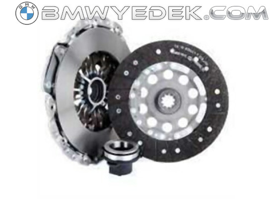 BMW Clutch Kit for E60 E61 E81 E82 E83 E87 E88 E90 E91 E92 E93 N43 N45 N46 21207599307