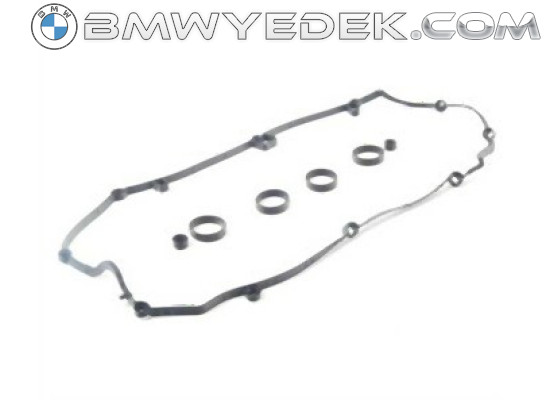 BMW MINI F20 F21 F30 F31 R55 R56 R57 R58 R59 R60 R61 N13 N18 Прокладка Клапанной Крышки - 11127582400 VICTOR REINZ