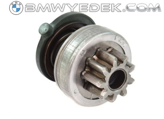 BMW E30 E34 E36 Starter Gear 12411721281