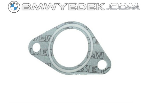 BMW E34 E36 M51 Прокладка впускного коллектора - 11612244384 VICTOR REINZ