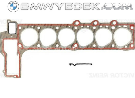 BMW E34 E36 M51 Before 01 1994 Cylinder Head Gasket 3 Holes 11122245484 VICTOR REINZ