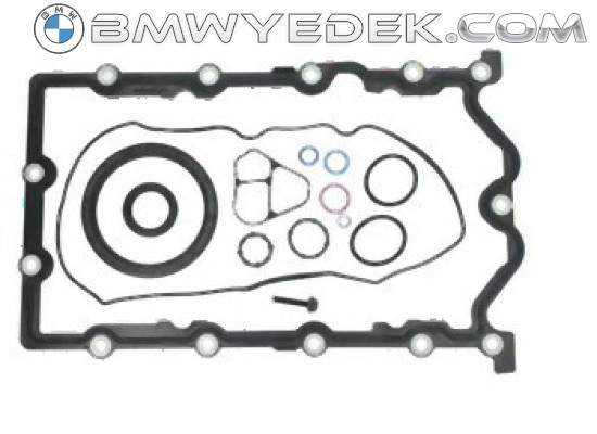 MINI R50 R52 R53 Pre-07/2004 Прокладка ходовой части - 11110147562 VICTOR REINZ