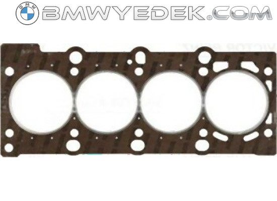 BMW E30 E34 E36 E46 Z3 M40 M43 Cylinder Head Gasket 11127504586 VICTOR REINZ