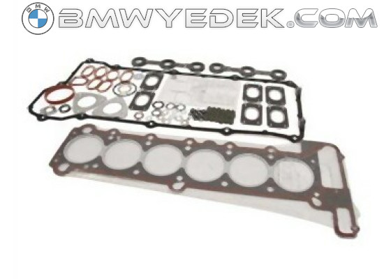 BMW E34 E36 M50 With Vanos After 09 1992 Upper Assembly Gasket 11129064466 VICTOR REINZ