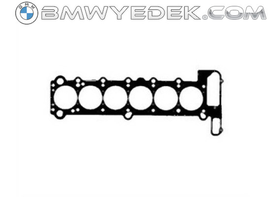 BMW E34 E36 M50 M52 Before 2.0 09 1989 Cylinder Head Gasket 11121726623 VICTOR REINZ
