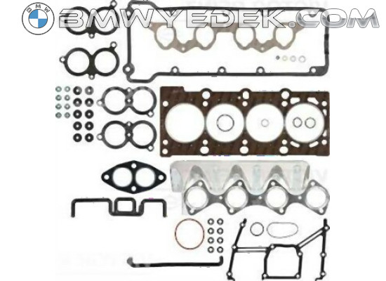 BMW E34 E36 Z3 M43 Top Assembly Gasket 11120007610 VICTOR REINZ