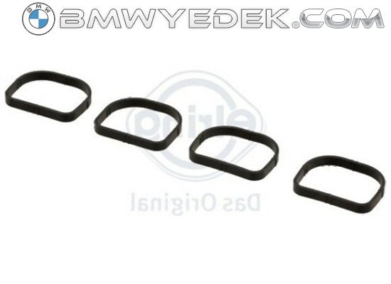 BMW N45 N45N N46 N46N Emme Manifold Contası Takım - 11617528584 ELRING