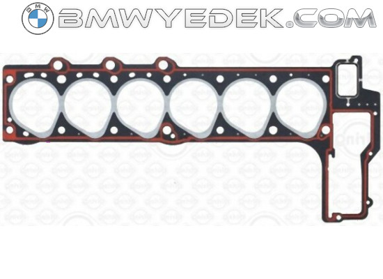 BMW E34 E36 M51 Before 01 1994 Cylinder Head Gasket 3 Holes 11122245484 ELRING