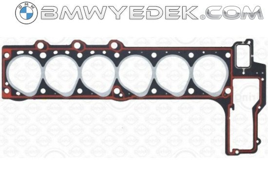 BMW E34 E36 M51 01/1994 Öncesi Silindir Kapak Contası 2 Delik - 11122245483 ELRING