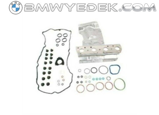 Mini R55 R56 R57 N12 Top Assembly Cylinder Head Without Gasket 11120427689 ELRING
