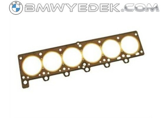 BMW E30 E34 M20B25 Silindir Kapak Contası - 11121722737 ELRING