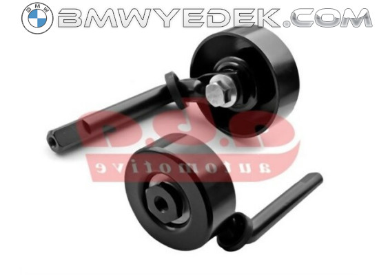 BMW M57 Tensioner Pulley 11282354131 ABA