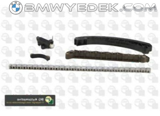 BMW E34 E36 E46 Z3 M43 Camshaft Chain Set 11311247592 BGA