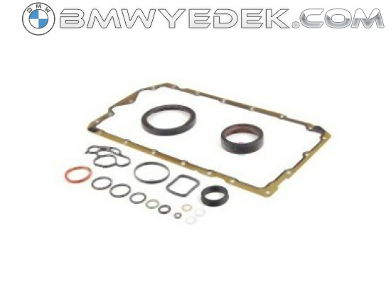 BMW N40 N42 N43 N45 N45N N46 N46N Undercarriage Gasket 11117511529 BGA