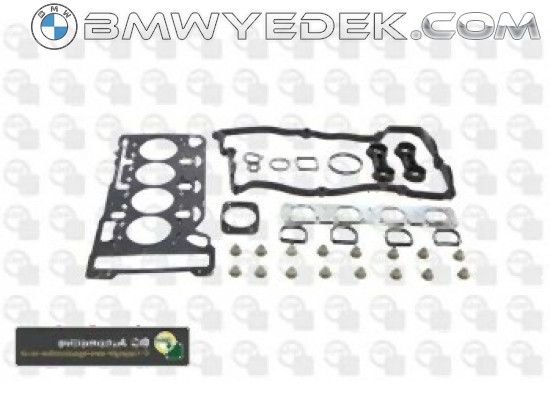 BMW E81 E87 E90 N45 N45N Top Assembly Without Cylinder Head Gasket 11120391679 BGA