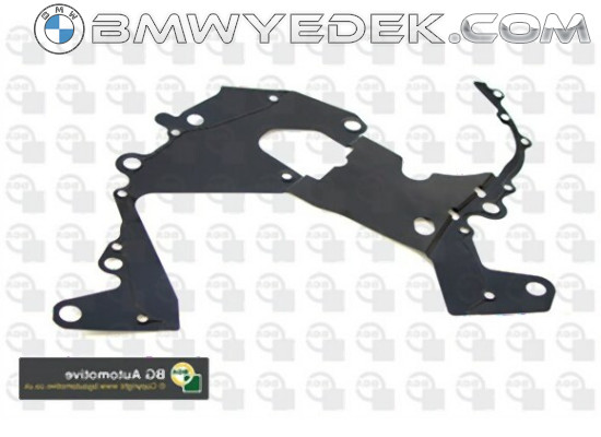 BMW N47 N57 Rear Chain Cover Gasket 11147797491 BGA