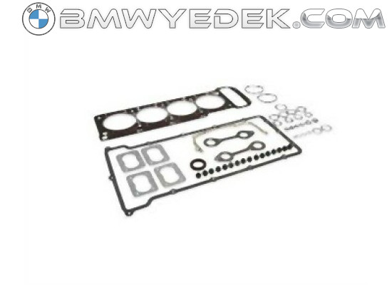 BMW E30 E34 E36 M40 Upper Assembly Gasket 11120007611 BGA