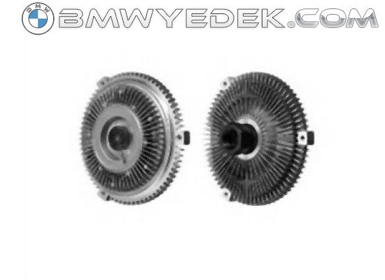 BMW E38 E39 E46 E53 E65 E66 M47 M47N M57 M57N2 Termik - 11522249216 BORG WARNER