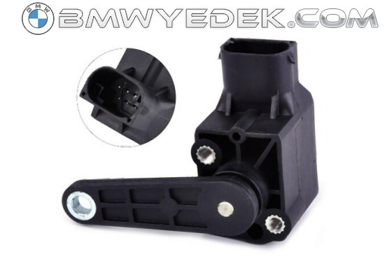 BMW MINI E38 E39 E46 E53 E60 E61 E63 E64 E65 E66 E81 E82 E85 E86 E87 E88 E90 E91 E92 E93 R50 R52 R53 Headlight Adjustment Sensor 37146784696ü