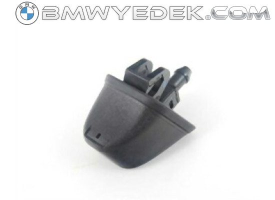 Форсунка для разбрызгивателя воды BMW E90 E91 E92 E93 - 61667138569 BMW Original