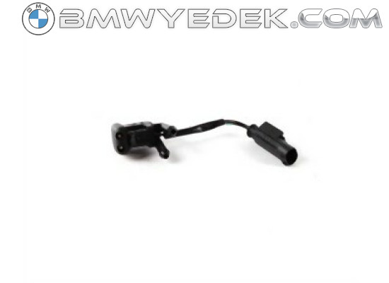 BMW E39 Heated Water Sprinkler Nozzle Double 61668361042 
