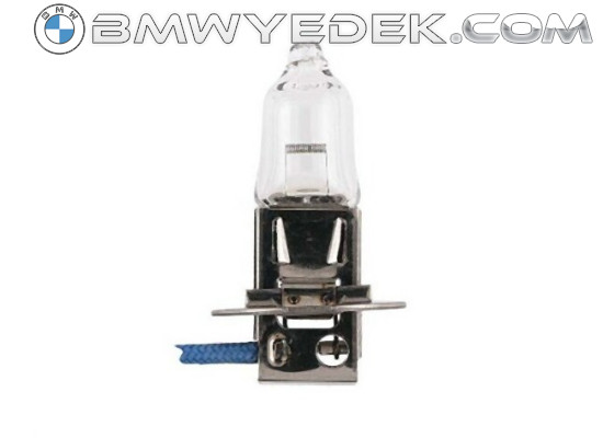 BMW MINI Headlight and Fog Light Bulb H3 55W 63217160779 NARVA
