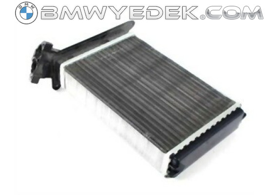 BMW E30 Heating Radiator Air Conditioned 64118391363 COOLTEC