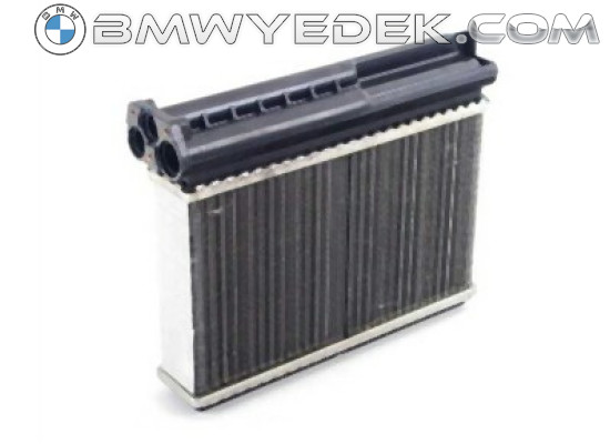 BMW E36 E39 Heating Radiator 64111393212 COOLTEC