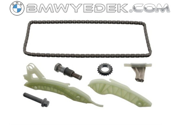 Комплект звездочек BMW MINI F20 F21 F30 F31 R55 R56 R57 R58 R59 R60 R61 N12 N13 N16 N18 - 11318618318i FEBi